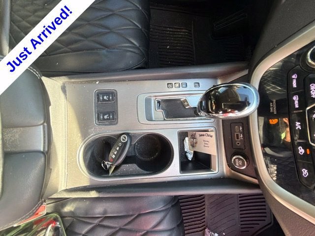 2024 Nissan Murano SL FWD