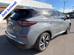2024 Nissan Murano SL FWD