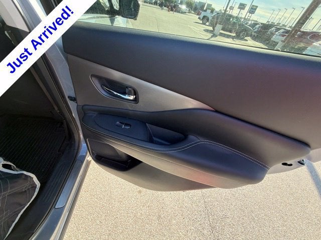 2024 Nissan Murano SL FWD