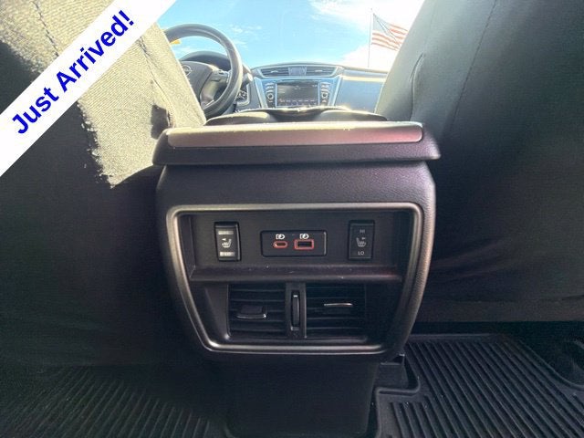 2024 Nissan Murano SL FWD