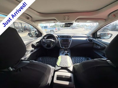 2024 Nissan Murano SL FWD