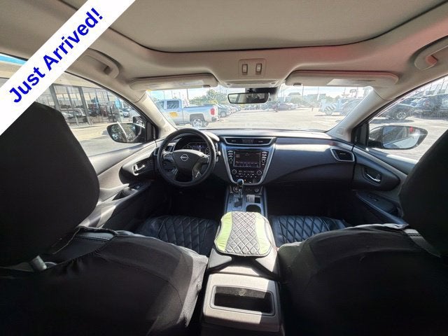 2024 Nissan Murano SL FWD