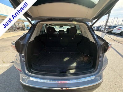 2024 Nissan Murano SL FWD
