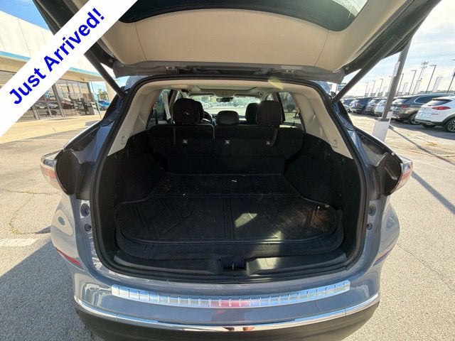 2024 Nissan Murano SL FWD