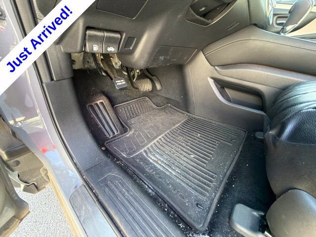 2024 Nissan Murano SL FWD