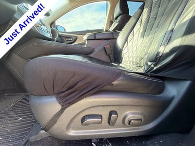 2024 Nissan Murano SL FWD
