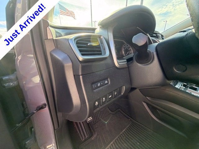 2024 Nissan Murano SL FWD