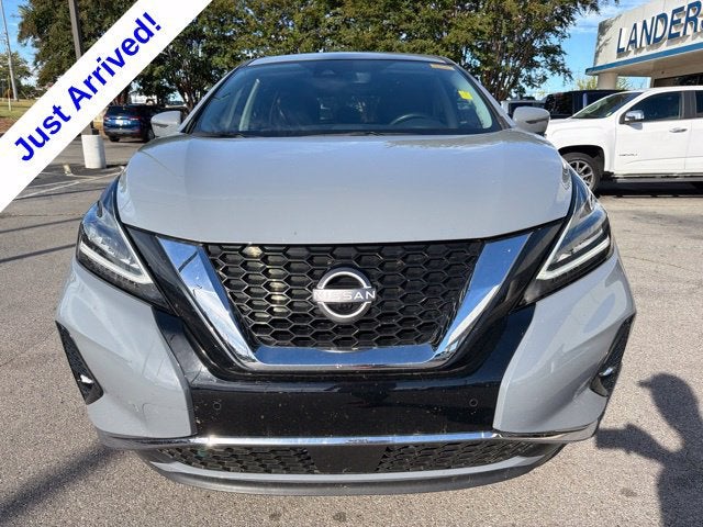 2024 Nissan Murano SL FWD