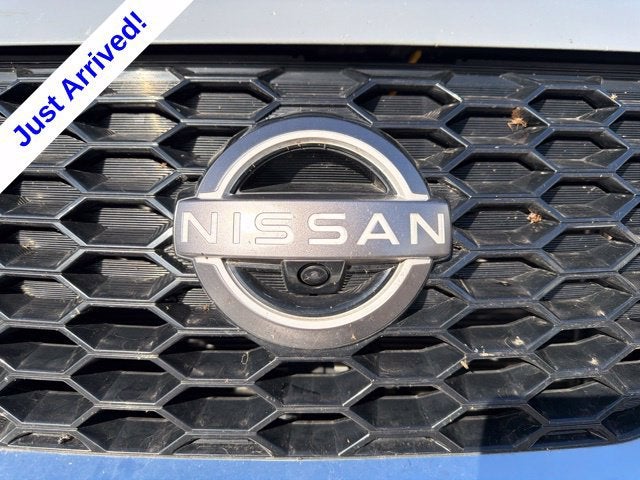 2024 Nissan Murano SL FWD