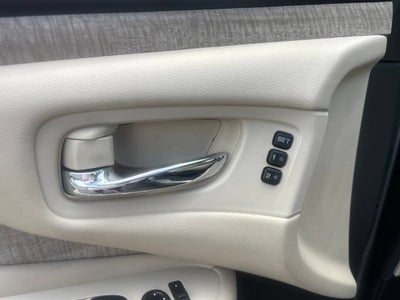 2023 Nissan Murano SL Intelligent AWD