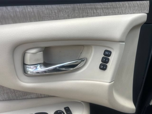 2023 Nissan Murano SL Intelligent AWD