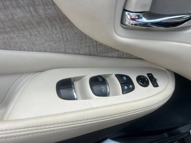 2023 Nissan Murano SL Intelligent AWD