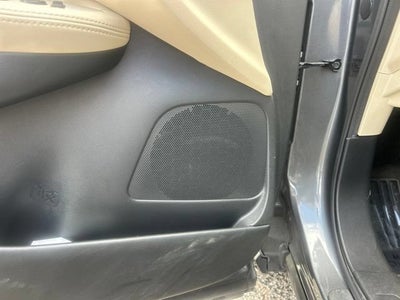2023 Nissan Murano SL Intelligent AWD