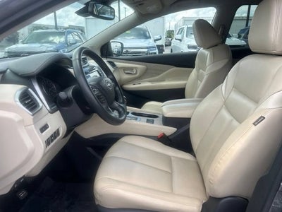 2023 Nissan Murano SL Intelligent AWD