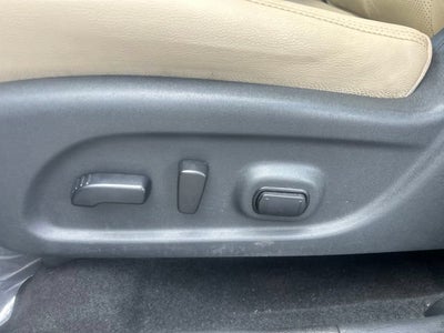 2023 Nissan Murano SL Intelligent AWD