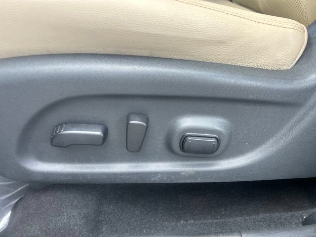 2023 Nissan Murano SL Intelligent AWD