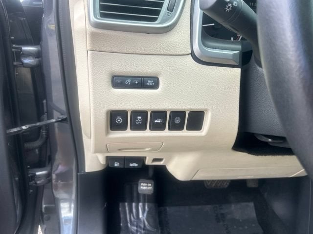 2023 Nissan Murano SL Intelligent AWD