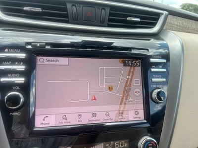2023 Nissan Murano SL Intelligent AWD