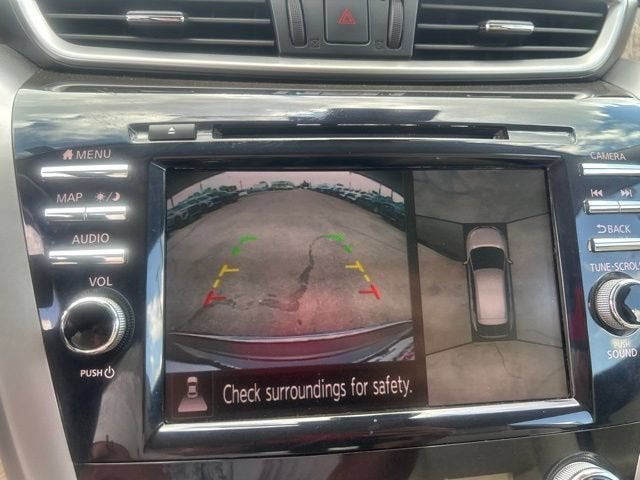 2023 Nissan Murano SL Intelligent AWD