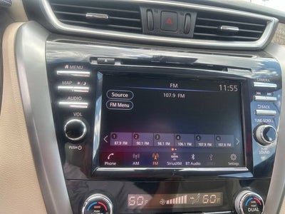 2023 Nissan Murano SL Intelligent AWD