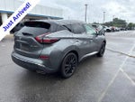 2023 Nissan Murano SL Intelligent AWD