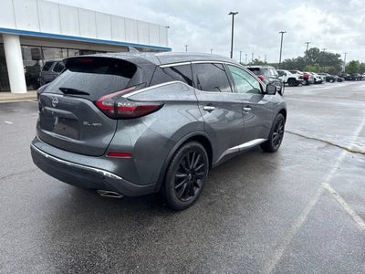 2023 Nissan Murano SL Intelligent AWD