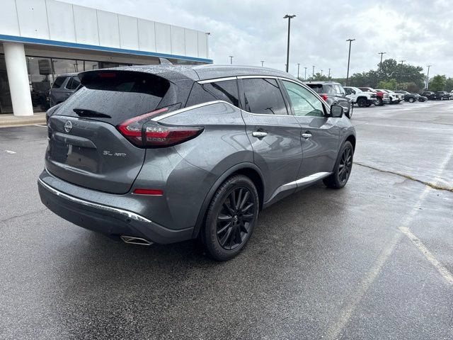 2023 Nissan Murano SL Intelligent AWD
