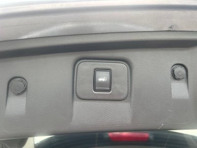 2023 Nissan Murano SL Intelligent AWD
