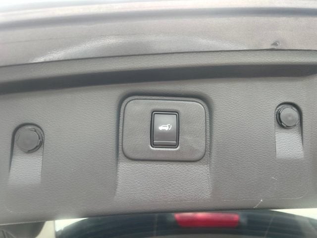 2023 Nissan Murano SL Intelligent AWD