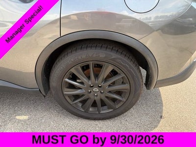 2023 Nissan Murano SL Intelligent AWD