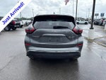 2023 Nissan Murano SL Intelligent AWD