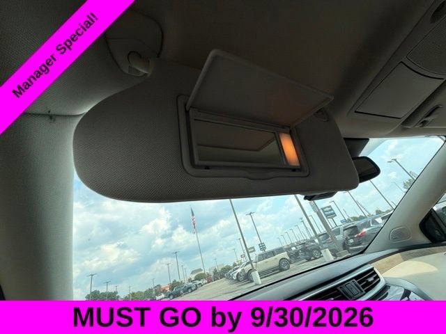 2023 Nissan Murano SL Intelligent AWD