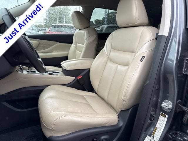 2023 Nissan Murano SL Intelligent AWD