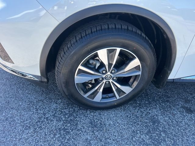 2019 Nissan Murano SV