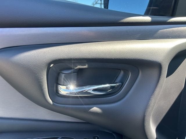 2019 Nissan Murano SV