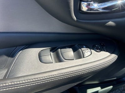 2019 Nissan Murano SV