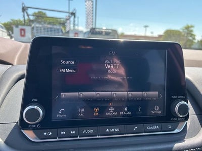 2023 Nissan Rogue S FWD