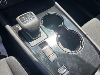2023 Nissan Rogue S FWD