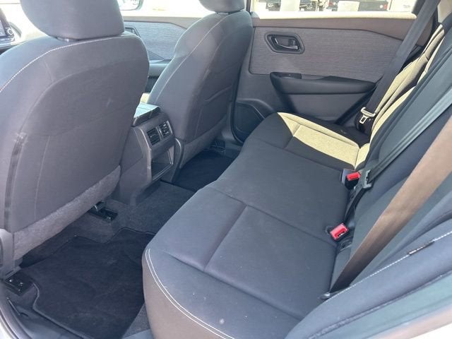 2023 Nissan Rogue S FWD