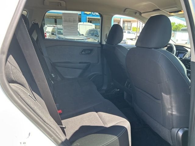 2023 Nissan Rogue S FWD