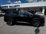 2024 Nissan Rogue S FWD
