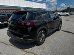 2024 Nissan Rogue S FWD
