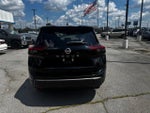 2024 Nissan Rogue S FWD