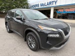 2022 Nissan Rogue S