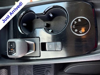 2023 Nissan Rogue S Intelligent AWD