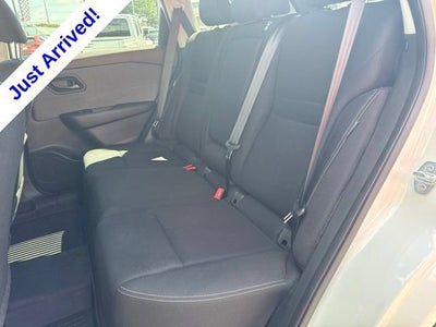 2023 Nissan Rogue S Intelligent AWD