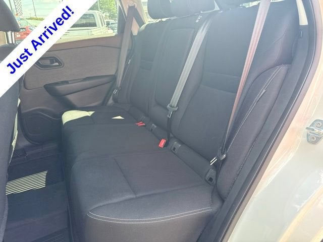 2023 Nissan Rogue S Intelligent AWD