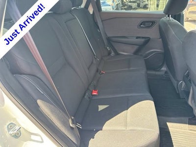 2023 Nissan Rogue S Intelligent AWD