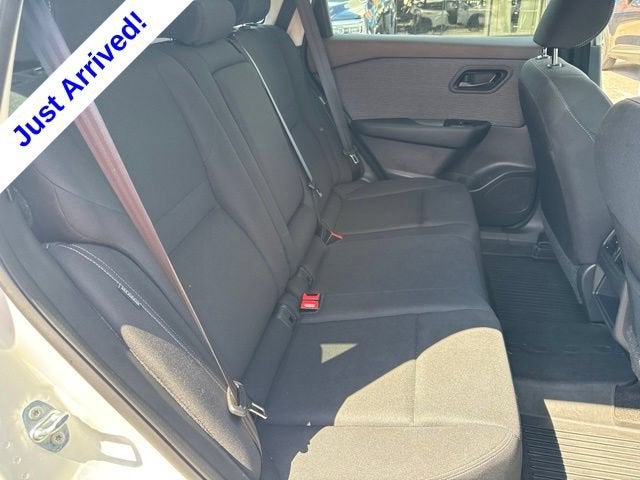 2023 Nissan Rogue S Intelligent AWD