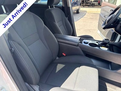 2023 Nissan Rogue S Intelligent AWD
